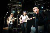 2010-07-03 - Hästpojken från Peace & Love, Borlänge