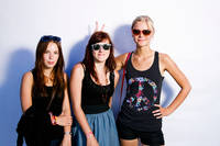2010-07-03 - Rockfotostudion från Peace & Love, Borlänge