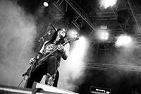2010-07-03 - Crashdïet från Peace & Love, Borlänge