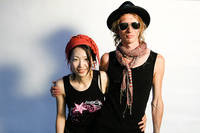 2010-07-03 - Rockfotostudion från Peace & Love, Borlänge