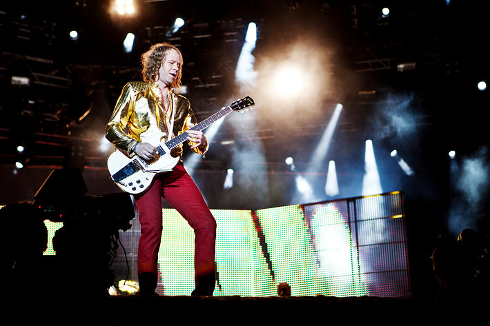 2010-07-01 - The Ark från Peace & Love, Borlänge