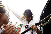 2010-07-03 - Andreas Grega från Peace & Love, Borlänge