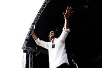 2010-07-03 - Andreas Grega från Peace & Love, Borlänge