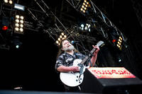 2010-07-03 - Roky Erickson från Peace & Love, Borlänge