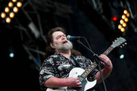2010-07-03 - Roky Erickson från Peace & Love, Borlänge