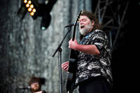 2010-07-03 - Roky Erickson från Peace & Love, Borlänge