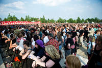 2010-07-03 - Roky Erickson från Peace & Love, Borlänge