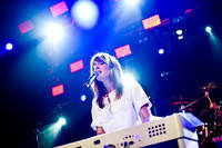 2010-07-03 - Hanna Turi från Peace & Love, Borlänge