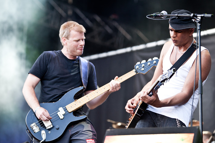 2010-07-03 - De Lyckliga Kompisarna från Peace & Love, Borlänge