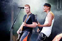 2010-07-03 - De Lyckliga Kompisarna från Peace & Love, Borlänge