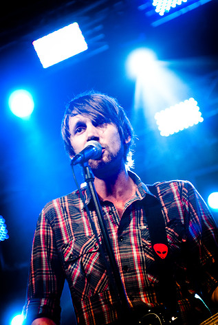 2010-07-03 - Adam Heldring från Peace & Love, Borlänge