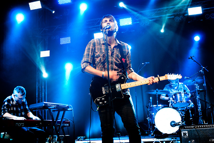 2010-07-03 - Adam Heldring från Peace & Love, Borlänge