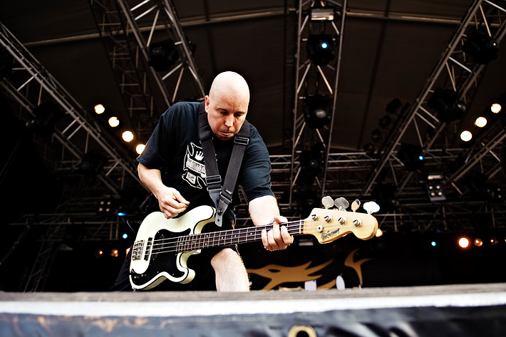 2010-07-03 - Sick Of It All från Peace & Love, Borlänge