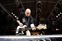 2010-07-03 - Sick Of It All från Peace & Love, Borlänge