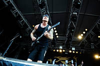 2010-07-03 - Sick Of It All från Peace & Love, Borlänge