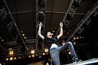 2010-07-03 - Sick Of It All från Peace & Love, Borlänge