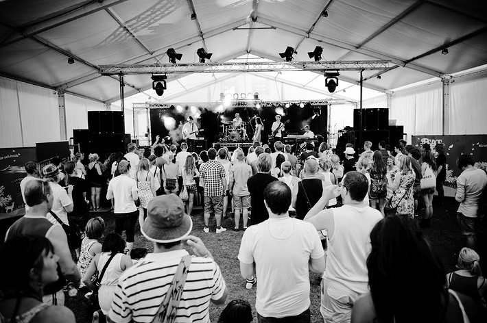 2010-07-03 - High Fidelity från Peace & Love, Borlänge