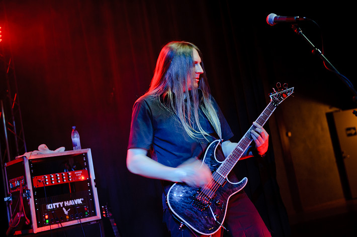 2010-07-03 - Cryonic Temple från Peace & Love, Borlänge
