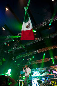 2010-07-03 - Mexican Institute of Sound från Roskildefestivalen, Roskilde