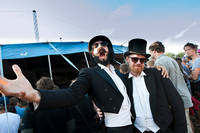 2010-07-03 - Områdesbilder från Roskildefestivalen, Roskilde