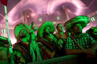 2010-07-03 - Områdesbilder från Roskildefestivalen, Roskilde