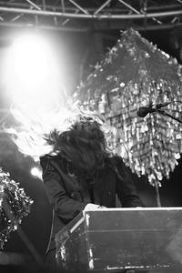 2010-07-03 - Beach House från Roskildefestivalen, Roskilde
