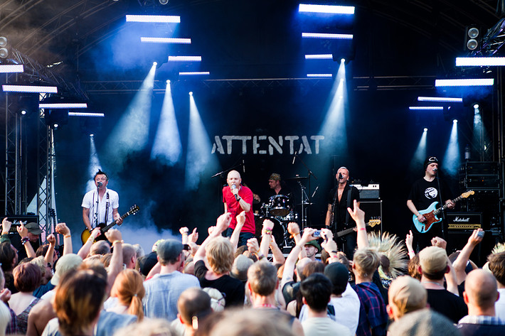 2010-07-03 - Attentat från Peace & Love, Borlänge