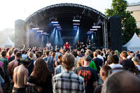 2010-07-03 - Attentat från Peace & Love, Borlänge