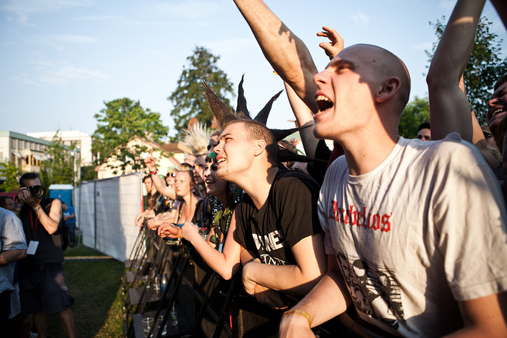 2010-07-03 - Attentat från Peace & Love, Borlänge
