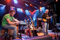 2010-07-03 - Roffe Wikström från Peace & Love, Borlänge