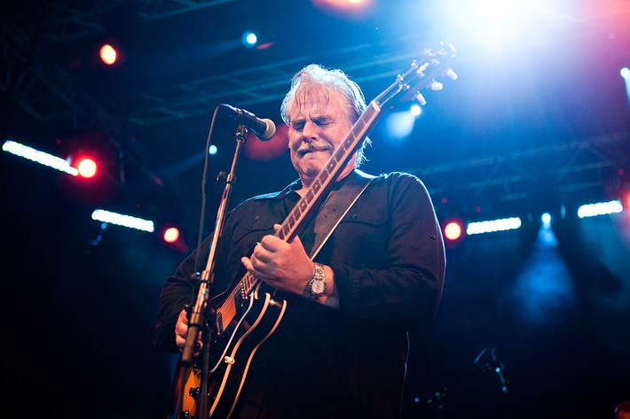 2010-07-03 - Roffe Wikström från Peace & Love, Borlänge
