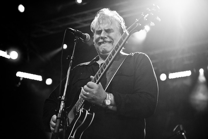 2010-07-03 - Roffe Wikström från Peace & Love, Borlänge