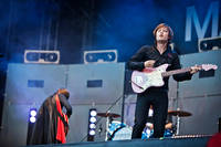2010-07-03 - Mando Diao från Peace & Love, Borlänge