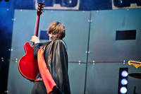 2010-07-03 - Mando Diao från Peace & Love, Borlänge