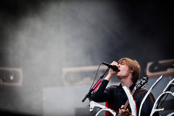 2010-07-03 - Mando Diao från Peace & Love, Borlänge