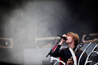 2010-07-03 - Mando Diao från Peace & Love, Borlänge
