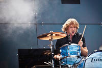 2010-07-03 - Mando Diao från Peace & Love, Borlänge