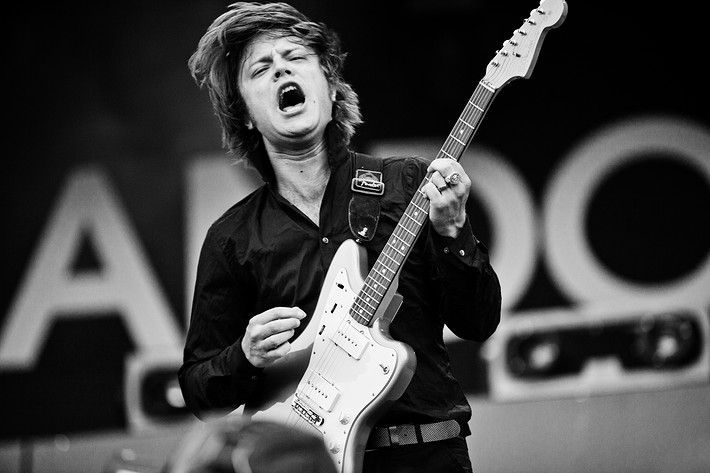 2010-07-03 - Mando Diao från Peace & Love, Borlänge 2010-07-03 - Mando Diao från Peace & Love, Borlänge