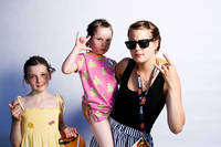 2010-07-03 - Rockfotostudion från Peace & Love, Borlänge