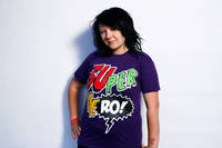 2010-07-03 - Rockfotostudion från Peace & Love, Borlänge