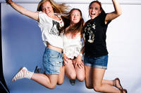 2010-07-03 - Rockfotostudion från Peace & Love, Borlänge