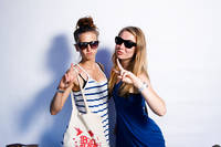 2010-07-03 - Rockfotostudion från Peace & Love, Borlänge
