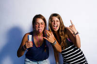 2010-07-03 - Rockfotostudion från Peace & Love, Borlänge