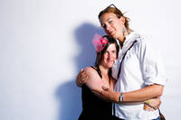 2010-07-03 - Rockfotostudion från Peace & Love, Borlänge