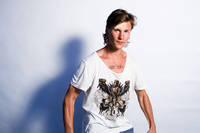 2010-07-03 - Rockfotostudion från Peace & Love, Borlänge