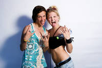2010-07-03 - Rockfotostudion från Peace & Love, Borlänge