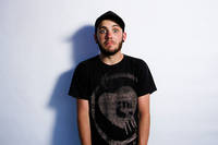 2010-07-03 - Rockfotostudion från Peace & Love, Borlänge