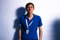 2010-07-03 - Rockfotostudion från Peace & Love, Borlänge