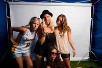 2010-07-03 - Rockfotostudion från Peace & Love, Borlänge
