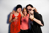 2010-07-03 - Rockfotostudion från Peace & Love, Borlänge
